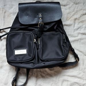 Gaston Luga PÄRLAN Black with Red interior